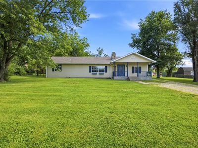2278 Jayhawk Rd