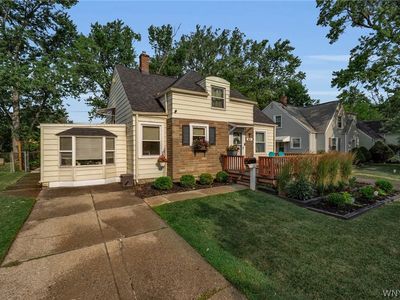 401 Lamarck Dr