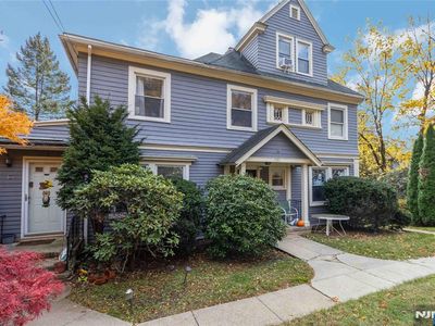 1283 Valley Rd APT 7