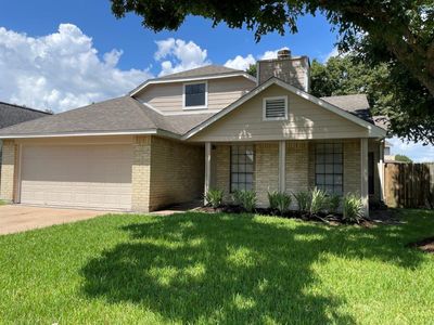 15314 Wildwood Lake Dr