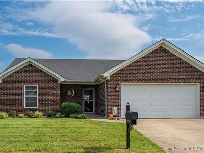 1721 Spring Gate Circle