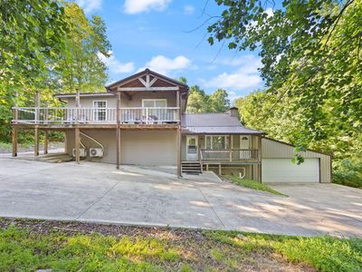 246 Fox Run Rd