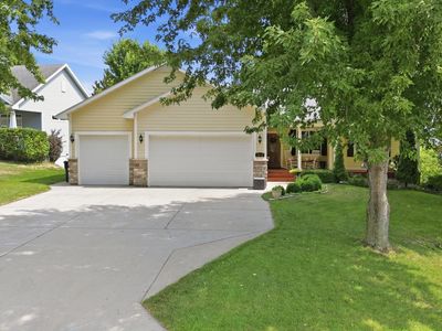 1809 Michigan Dr