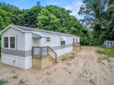 Property at 5439 S White Horse Pike, Egg Harbor City, NJ