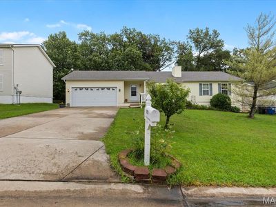 Property at 1053 Wrigley Cir, Warrenton, MO