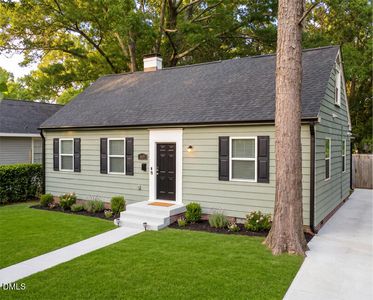 Property at 613 S Tillery St, Rocky Mount, NC