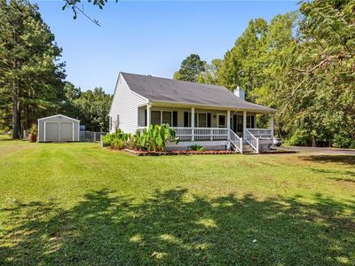 575 Paige Riddick Rd