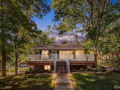 88 S Lake Dr