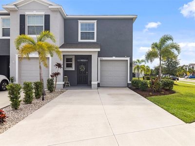 8915 MILESTONE DRIVE