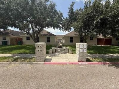 701 Cancun Dr