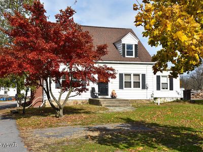 Property at 121 Country Club Ln, Mill Hall, PA
