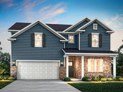 Pennington Plan, Watermist at Mirror Lake