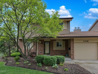 1236 Croydon Ct #1236