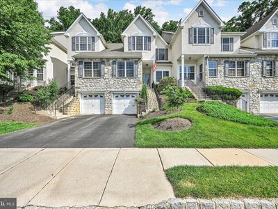 155 Madison Way