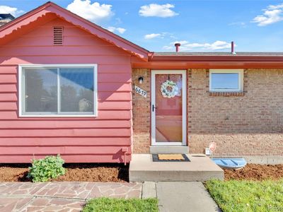 Property at 6679 W Louisiana Place, Lakewood, CO