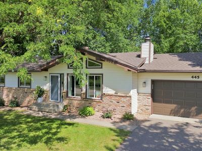 445 Gramsie Rd