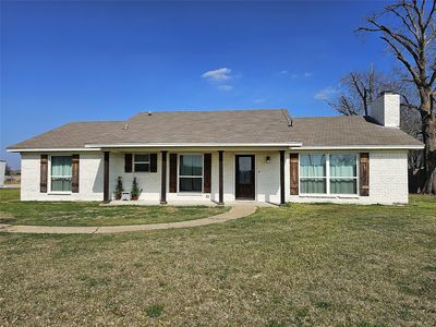 Property at 1205 W Trinity St, Groesbeck, TX