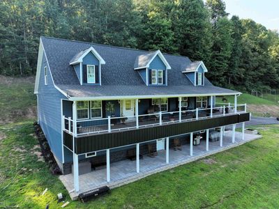 111 Varner Hollow Rd