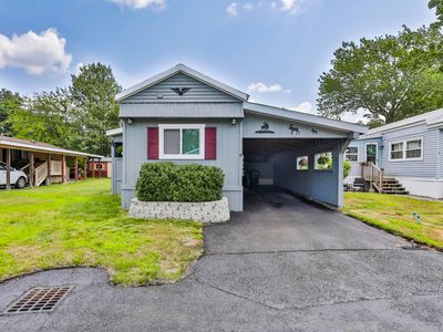 6 Cottonwood Lane