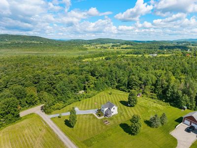 Property at 11 Doe Meadow Road, Monkton, VT