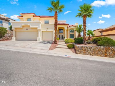 1032 Calle Parque Dr