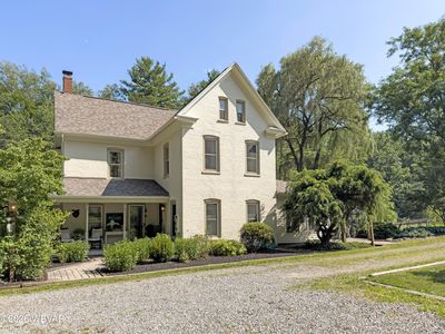 203 Hidden Hollow Rd