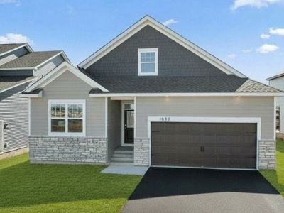 The Clifton II Plan, Badger Heights