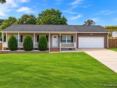 389 Morgan Rd