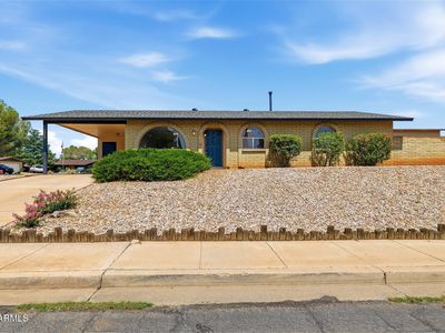 1345 PLAZA AMAPOLA --