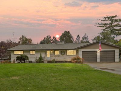 505 W Hazard Rd
