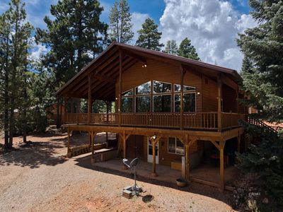 4345 N Meadow Ranch Dr