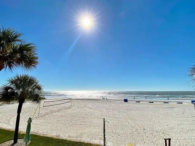 18400 GULF BOULEVARD #1208