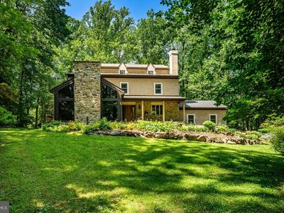 632 Greenridge Rd