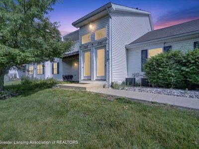 1337 E Coolidge Rd #16