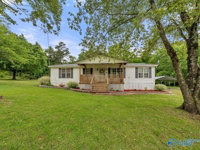 Property at 336 County Road 1931, Crossville, AL