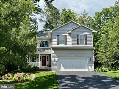 23123 Silverberry Way