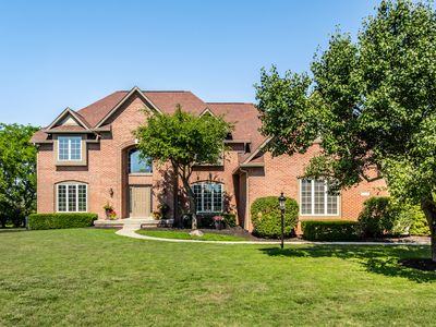 12322 Gaskin Way