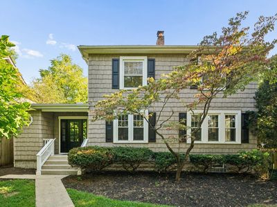 25 Chatham Rd