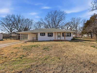 Property at 213 S Poplar St, Douglass, KS