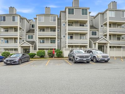 200 Falls Blvd Unit F307