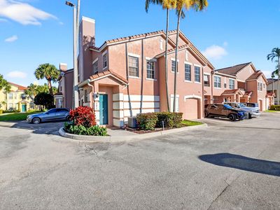 501 Belmont Place