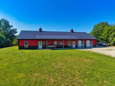 2064 County Road 2230