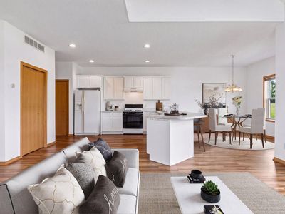 Property at 7558 5th St N, Oakdale, MN