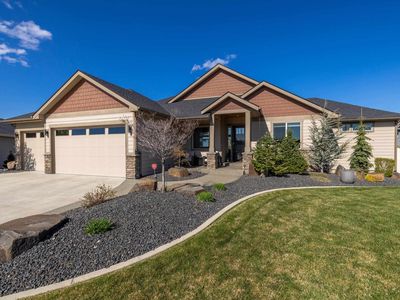 702 W Basalt Ridge Dr