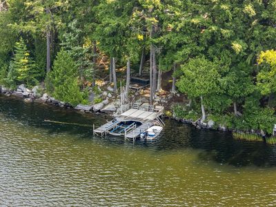 Property at 67 S Sandy Cove Road, Belgrade, ME