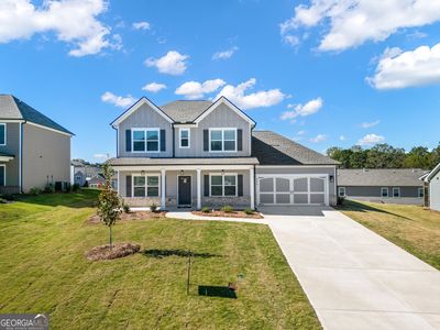 446 Banff Dr