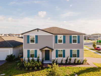 5252 Sanders Oak Trl