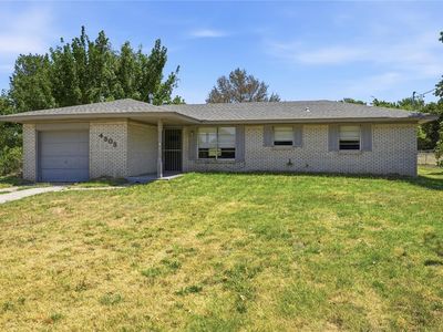 Property at 4808 Sunset Ter, Spencer, OK