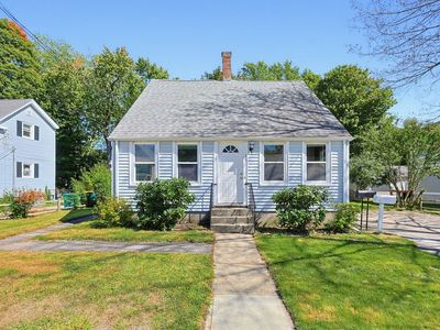 28 Monroe St
