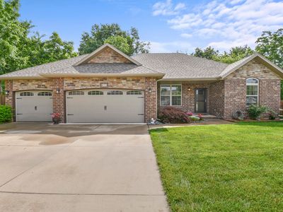 822 Trail Point Court